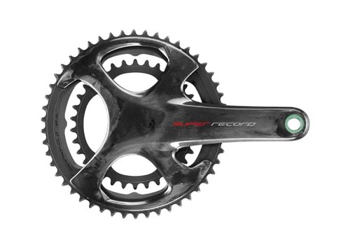 Campagnolo juego bielas - de,