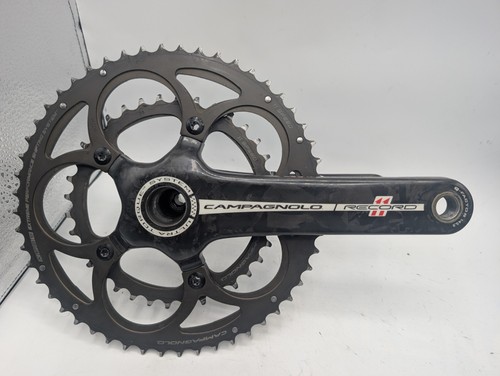 Campagnolo record ultra - campagnolo,
