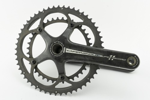 Campagnolo super record - campagnolo, 11