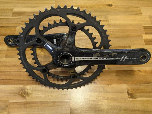 Campagnolo super record - super,