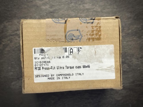 Campagnolo ultra torque - campagnolo,