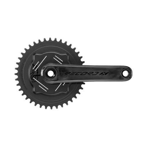 Campagnolo paar kurbel - campagnolo,