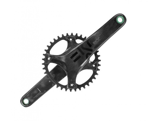 Campagnolo kurbelgarnitur - campagnolo,