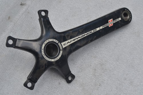 Right crank part - part, only