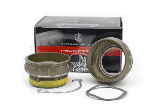 Campagnolo record - campagnolo,