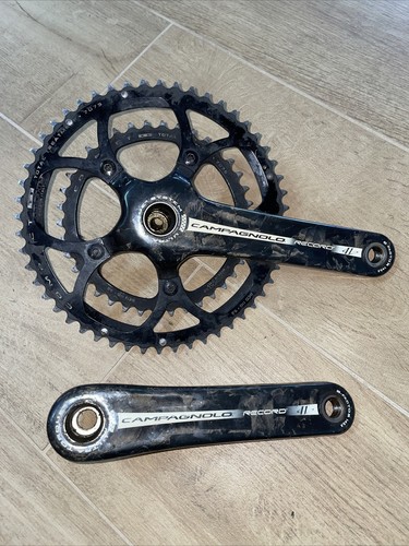 Kurbelgarnitur rennrad - kurbelgarnitur,