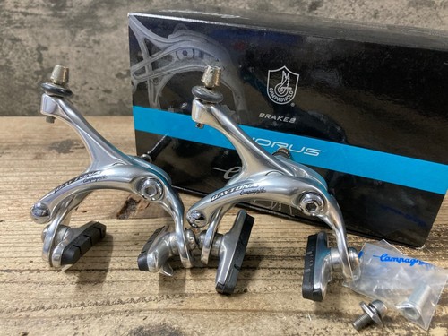 Campagnolo record speed - campagnolo,