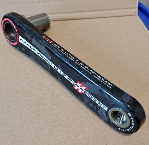 Campagnolo super record ultra - super,