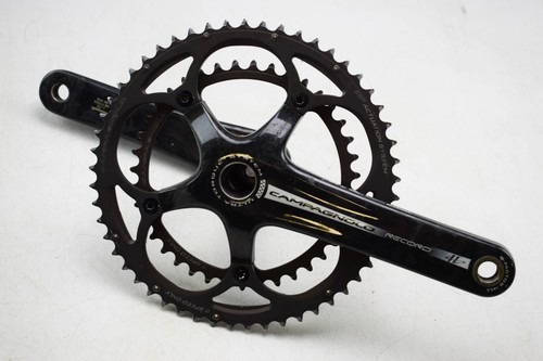 Campagnolo record ultra - campagnolo, 11