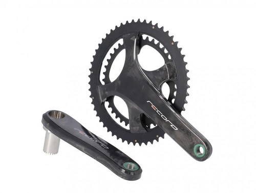 Campagnolo kurbelgarnitur - campagnolo,