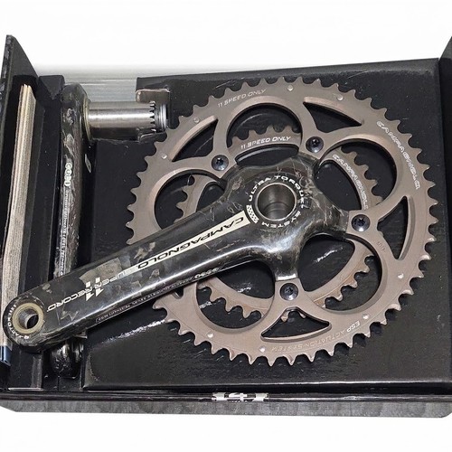 Campagnolo super record - campagnolo,