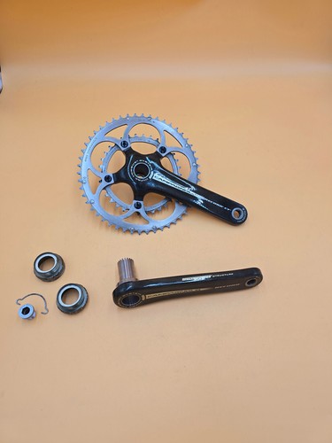 Kurbel campagnolo record - kurbel,