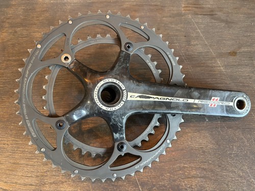 Campagnolo record fach - record,, 11-fach