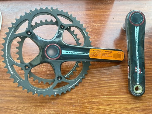 Nos campagnolo 2014 super - nos,