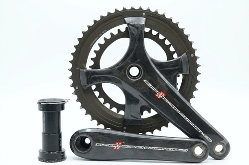 Campagnolo super record - super, 11