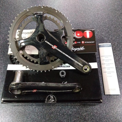 Campagnolo super record - campagnolo,