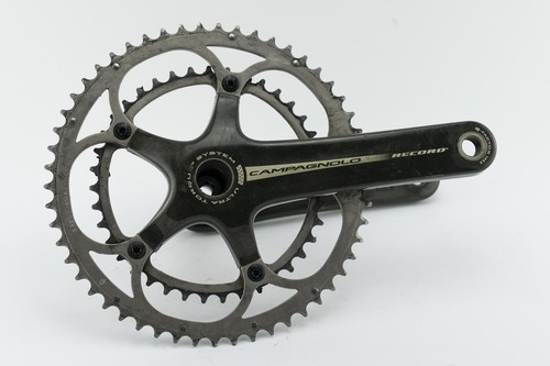 Campagnolo record 172 - record, 172,5