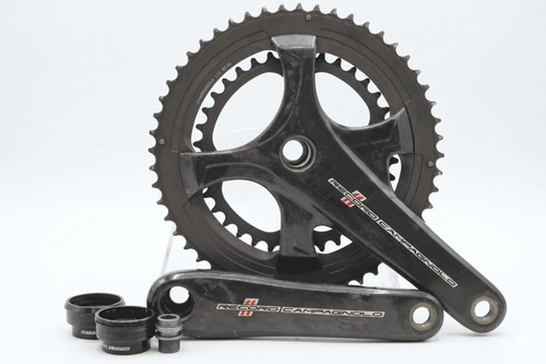 Campagnolo record - campagnolo, 11
