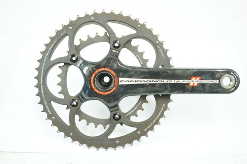 Campagnolo super record - campagnolo,